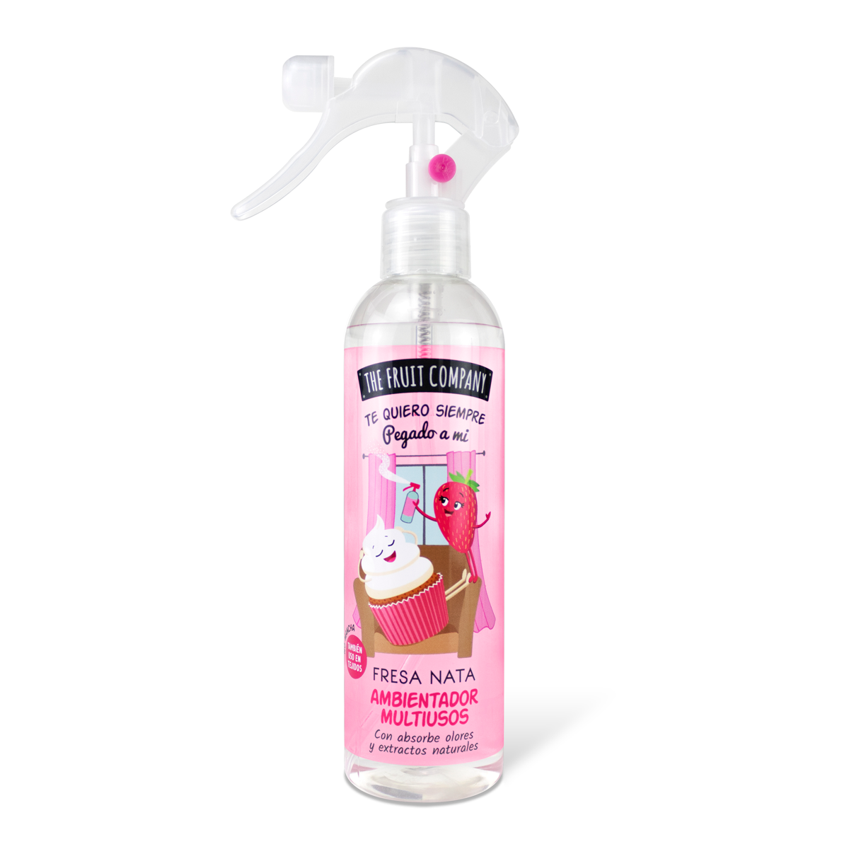 Ambientador Spray
