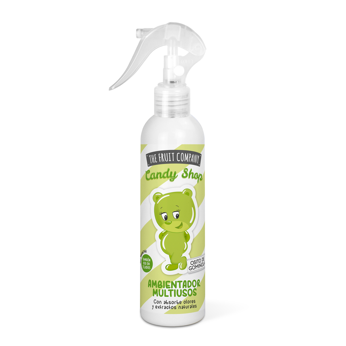 Ambientador Spray