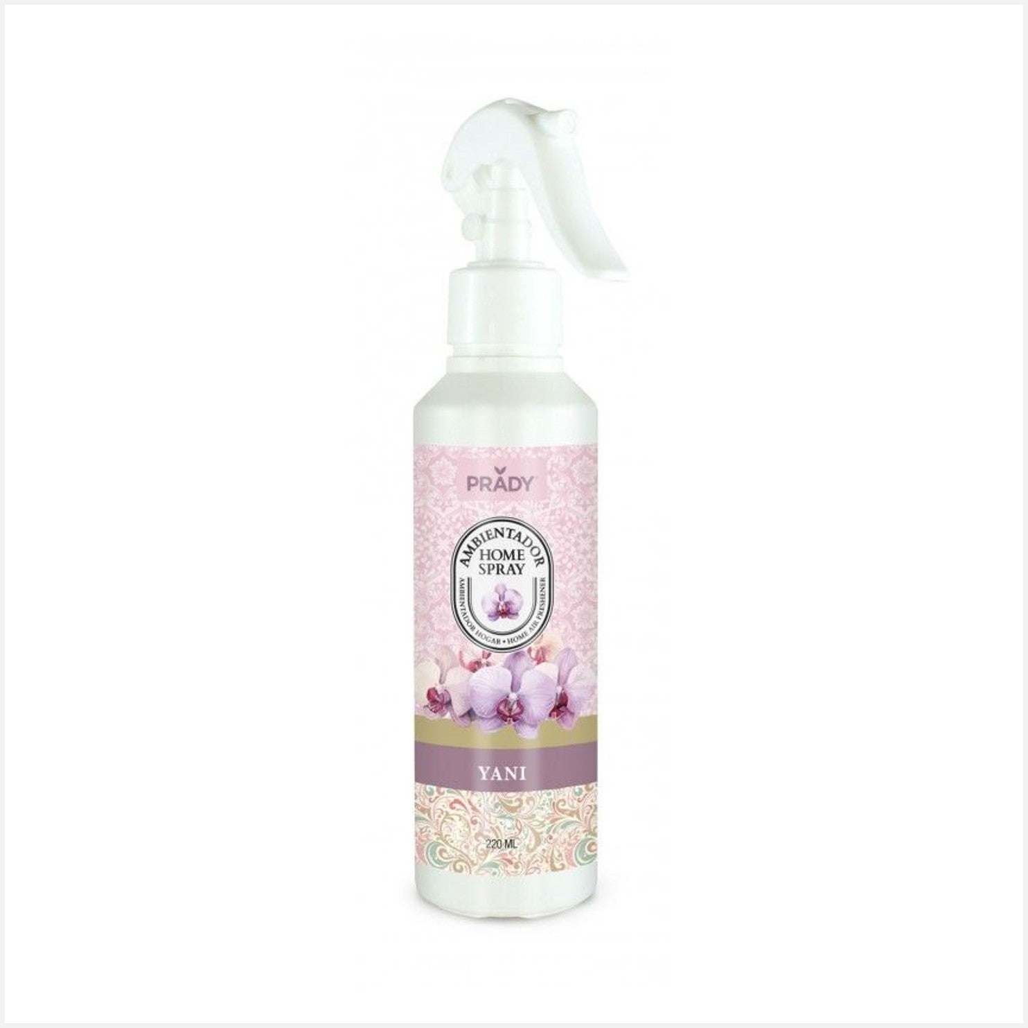 Ambientador Spray