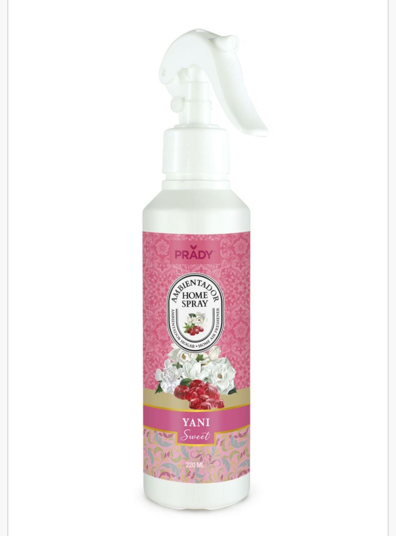 Ambientador Spray