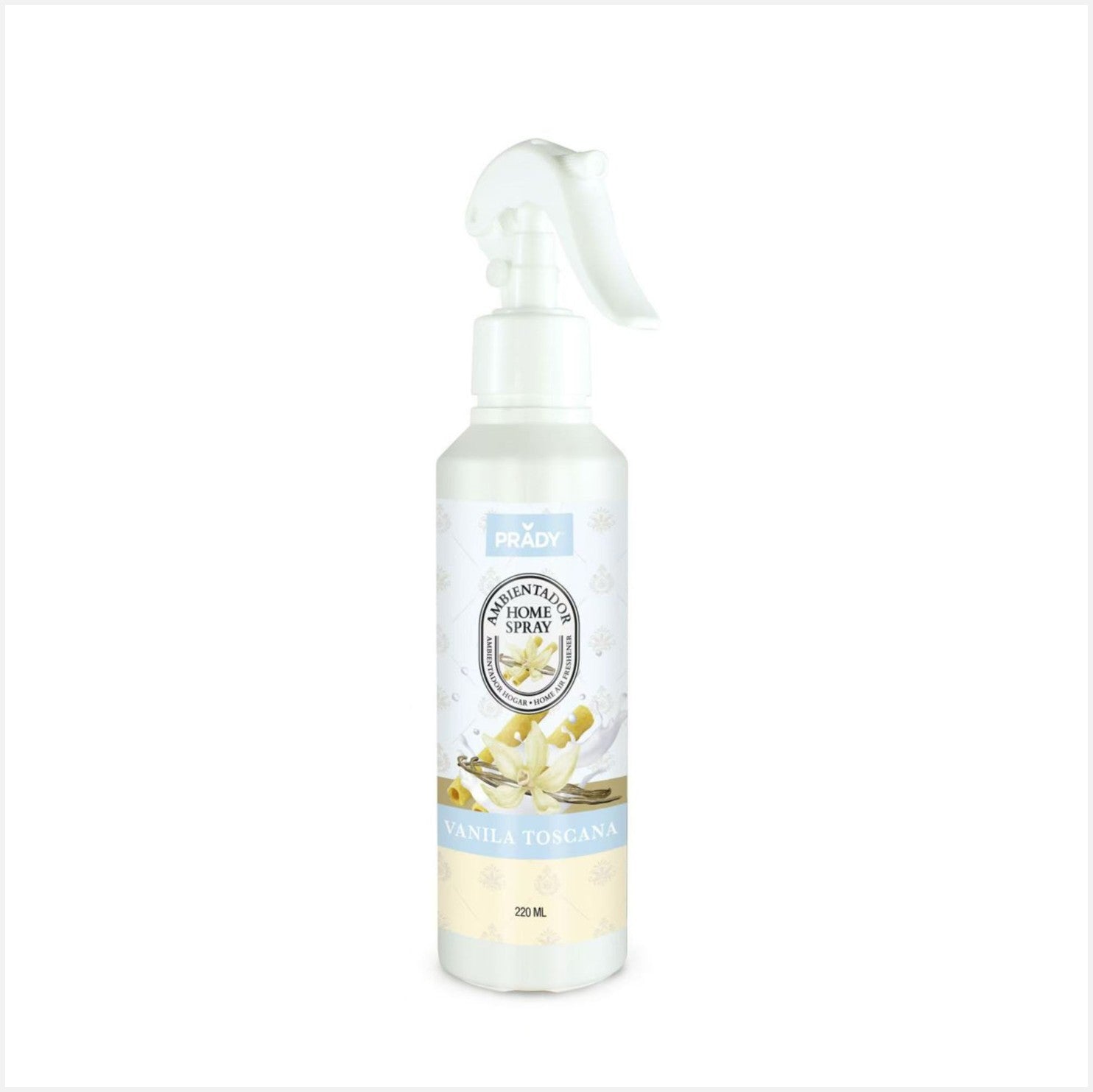 Ambientador Spray