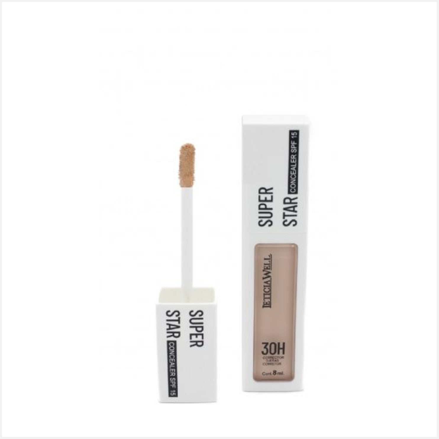 Corrector Super Star concealer SPF 15