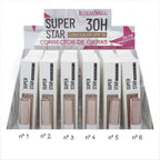 Corrector Super Star concealer SPF 15