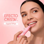 Lip Gloss Crystal Effect The Fruit Company