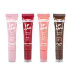 Lip Gloss Crystal Effect The Fruit Company