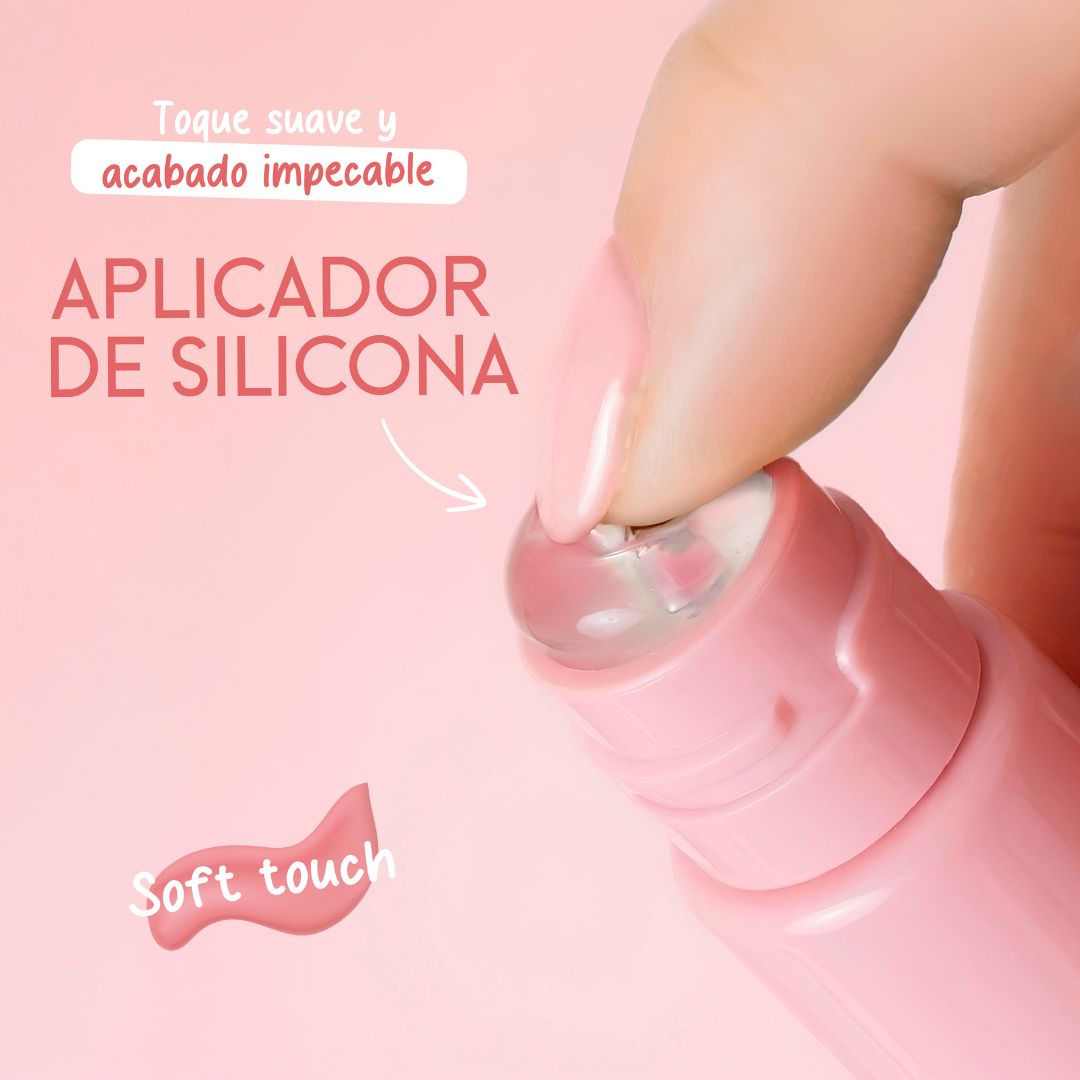 Lip Gloss Crystal Effect The Fruit Company