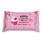 Caja regalo especial Primera Comunión Rosa, belleza y medalla