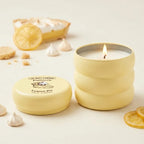 Vela The Fruit Company Patisserie Lemon Pie