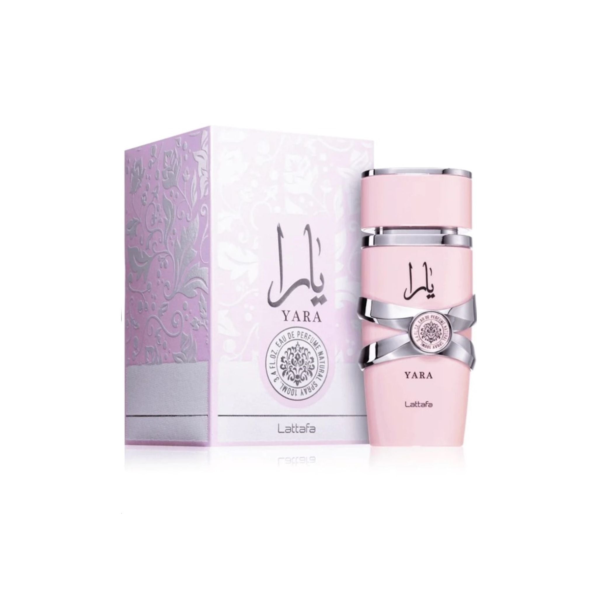 Perfume Yara Lattafa